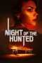 Night of the Hunted Poster
