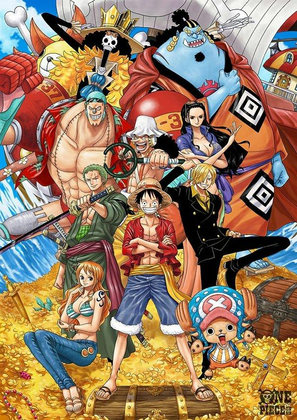 One Piece.5