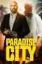 Paradise City Poster