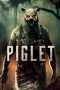 Piglet Poster