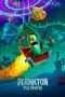 Plankton: The Movie Poster