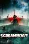 Screamboat Poster