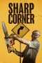 Sharp Corner Poster