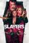 Slayers Poster