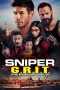 Sniper: G.R.I.T. – Global Response & Intelligence Team Poster