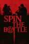 Spin the Bottle Poster