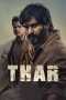 Thar Poster