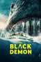 The Black Demon Poster