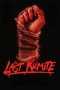 The Last Kumite