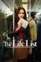 The Life List Poster