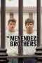 The Menendez Brothers Poster