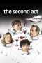 The Second Act Poster