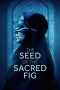 The Seed of the Sacred Fig Poster