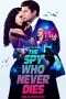 The Spy Who Never Dies Poster