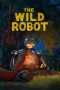 The Wild Robot Poster