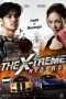 The X-Treme Riders Poster