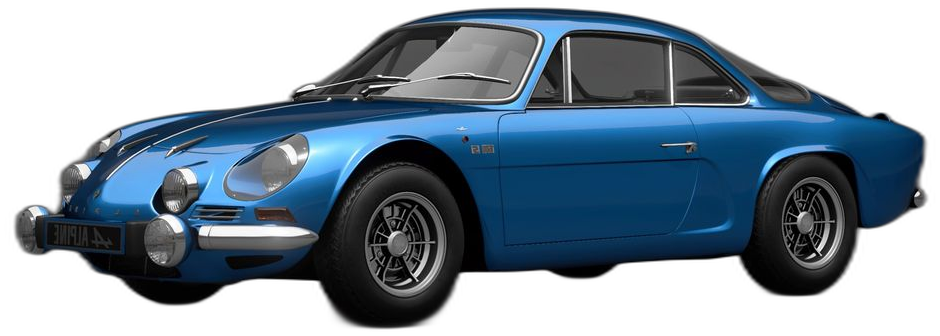 A110 '72