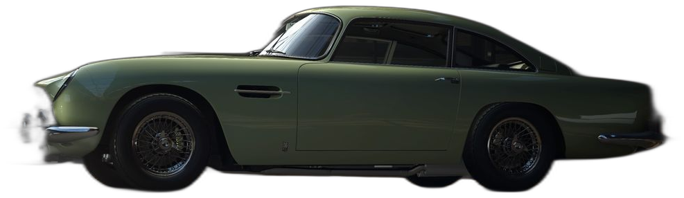 DB5 '64