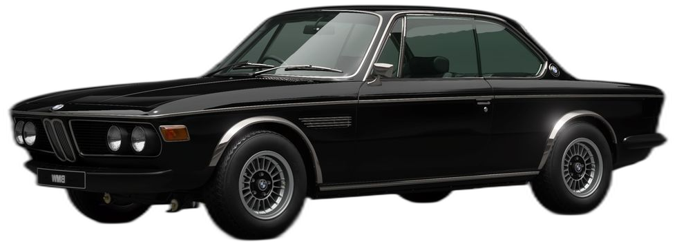 3.0 CSL '71