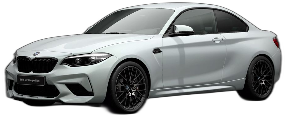 M2 Competition '18