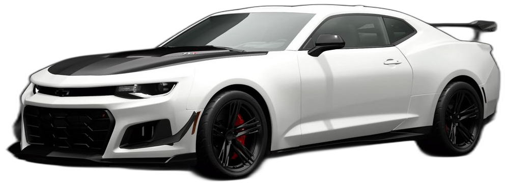 Camaro ZL1 1LE Package '18