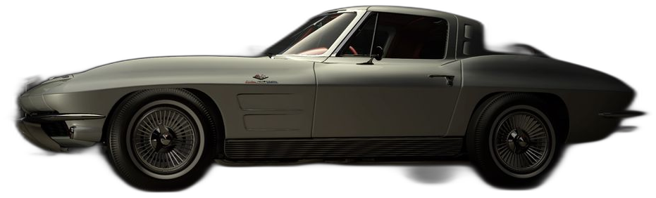 Corvette (C2) '63