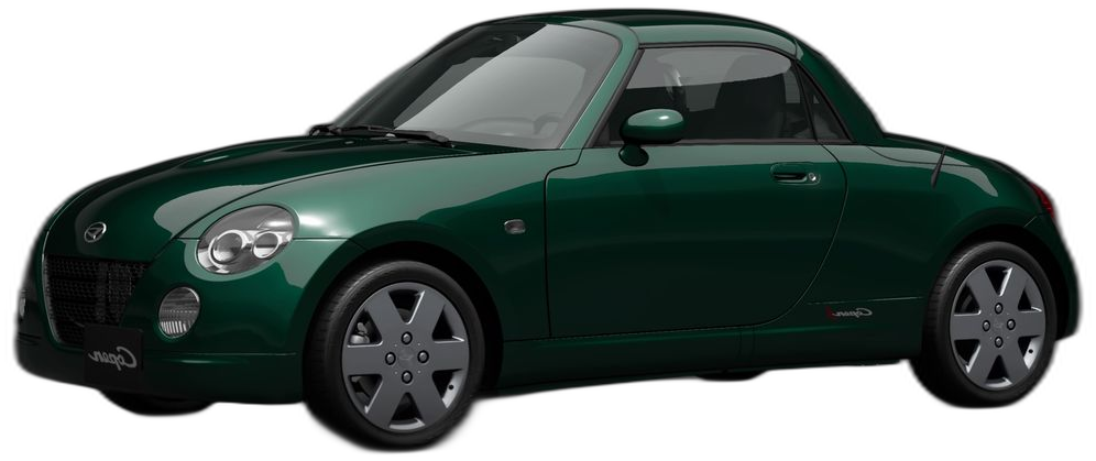 Copen '02