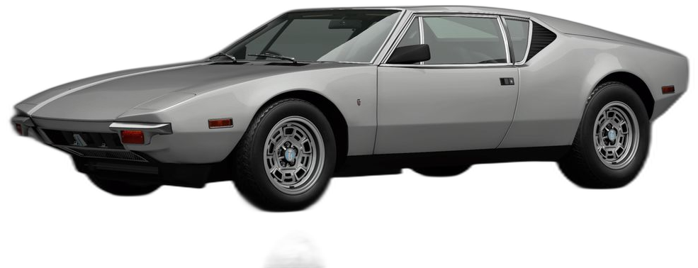 Pantera '71