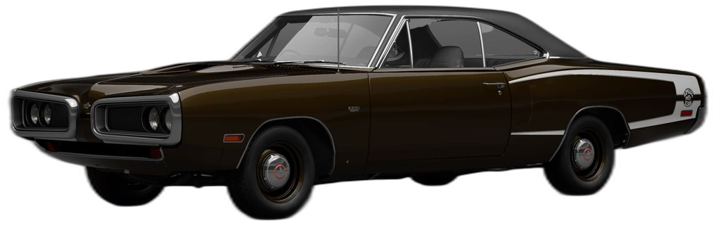 Super Bee '70