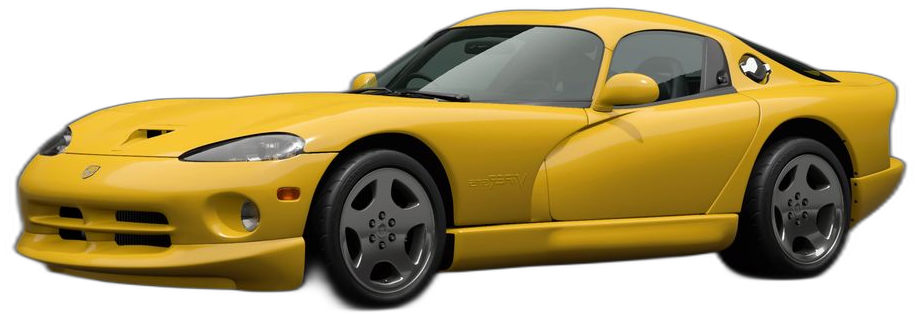 Viper GTS '02