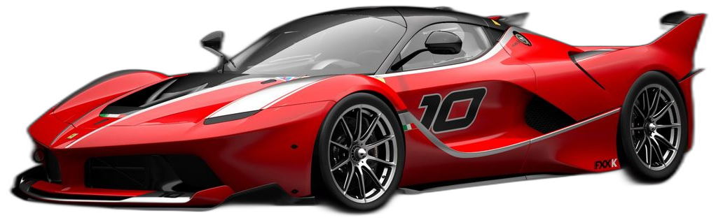 FXX K '14