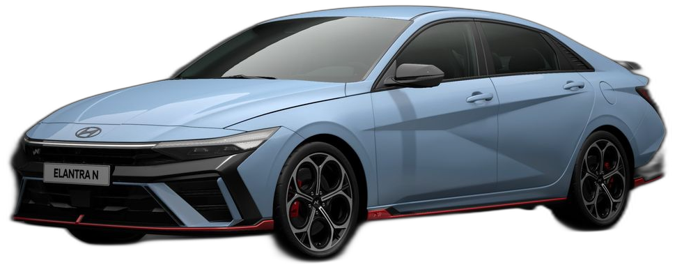 ELANTRA N '23
