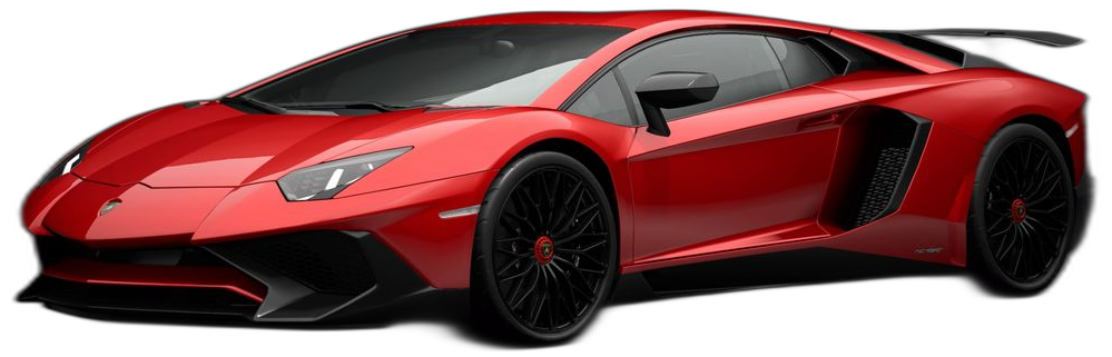 Aventador LP 750-4 SV '15