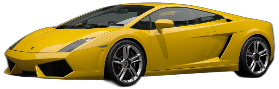 Gallardo LP 560-4 '08