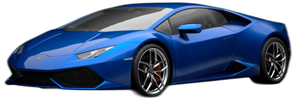 Huracán LP 610-4 '15