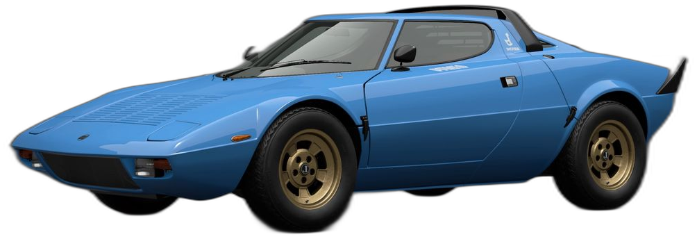 Stratos '73