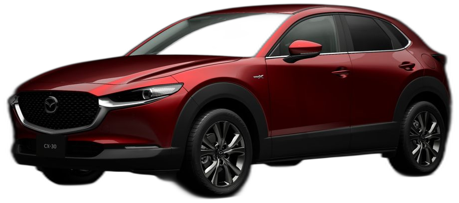 CX-30 X Smart Edition '21