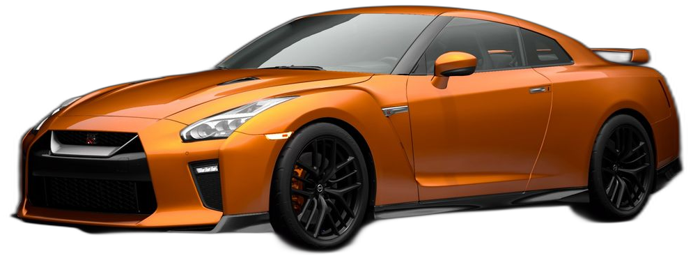 GT-R '17
