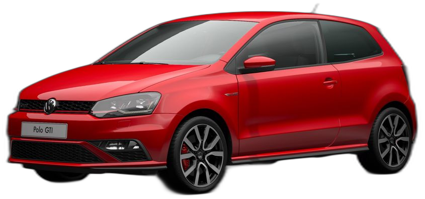 Polo GTI '14
