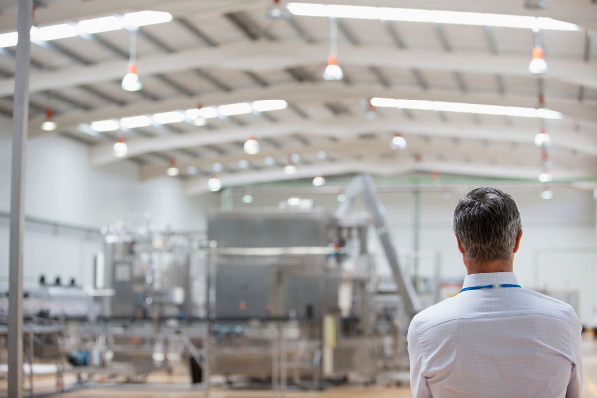 Solution to Soaring Operating Costs