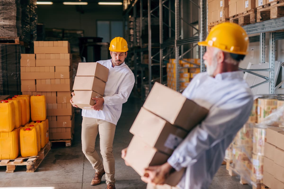 Solution to Laborious and Dangerous Tasks