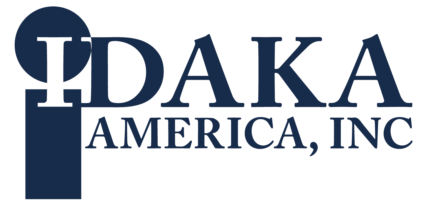 IDAKA's Logo