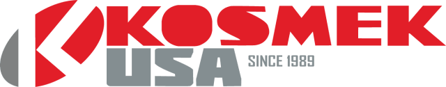 Logo of Kosmek