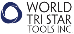 Logo of World Tri Star Tools Inc