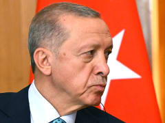 Эрдоган провел экстренное заседание после предупреждения о перевороте