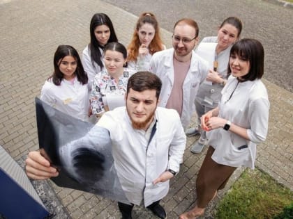 Диспансеризация в Реутове: успехи и достижения