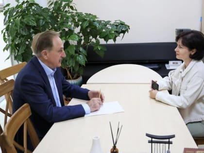 Обсуждение благоустройства в Люберцах
