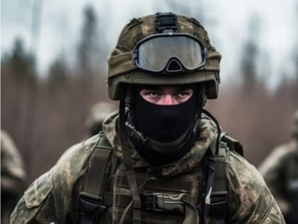 Об обеспечении личной финансовой безопасности участника СВО