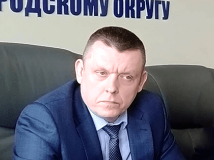 Ружан приглашают на приём к представителю ГУ МВД России по Московской области