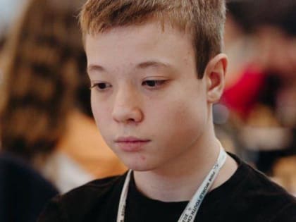 Юный шахматист из Подольска успешно выступил на чемпионате мира в Бразилии